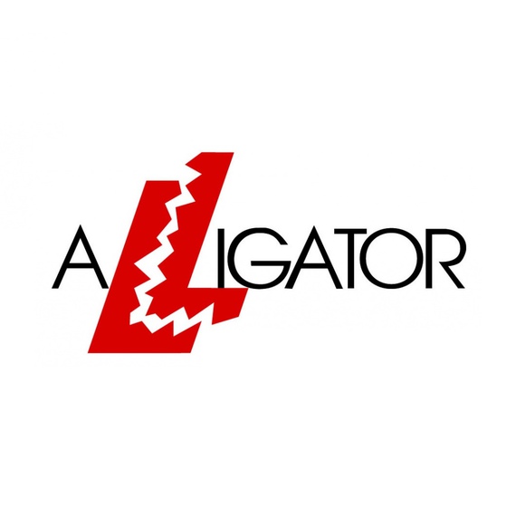 ЗиК Alligator